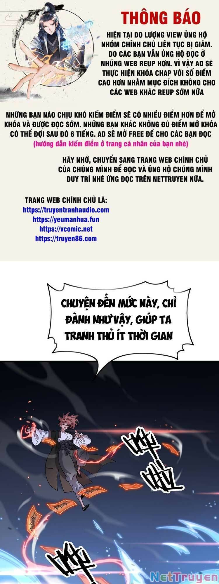 đọc truyện Đại Sư Phụ Hạ Sơn Chương 69 ảnh 3 tại Thiên Thai Truyện