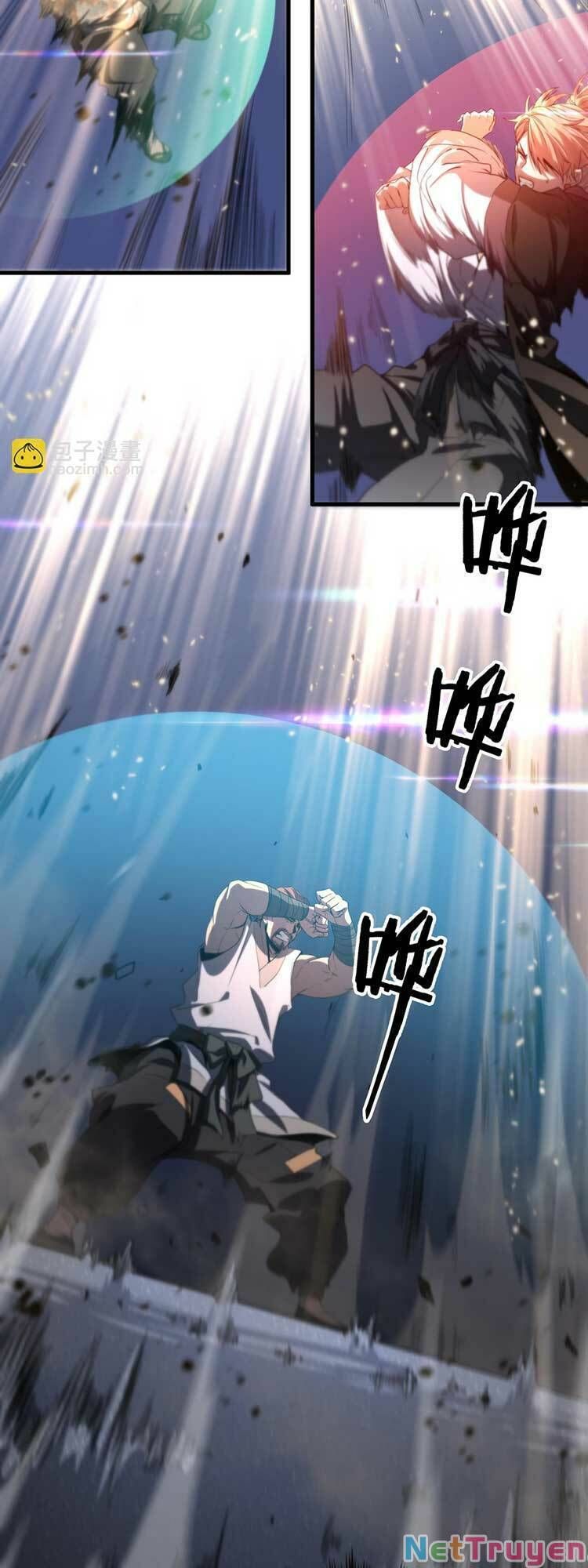 đọc truyện Đại Sư Phụ Hạ Sơn Chương 69 ảnh 17 tại Thiên Thai Truyện