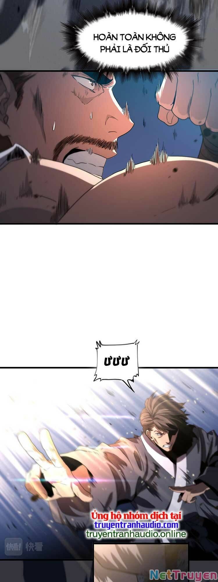 đọc truyện Đại Sư Phụ Hạ Sơn Chương 69 ảnh 18 tại Thiên Thai Truyện