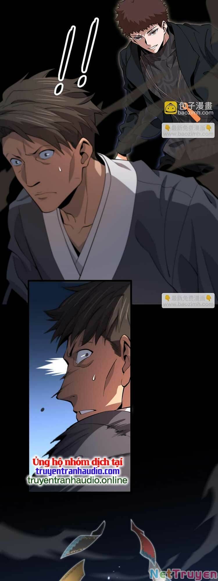 đọc truyện Đại Sư Phụ Hạ Sơn Chương 69 ảnh 21 tại Thiên Thai Truyện