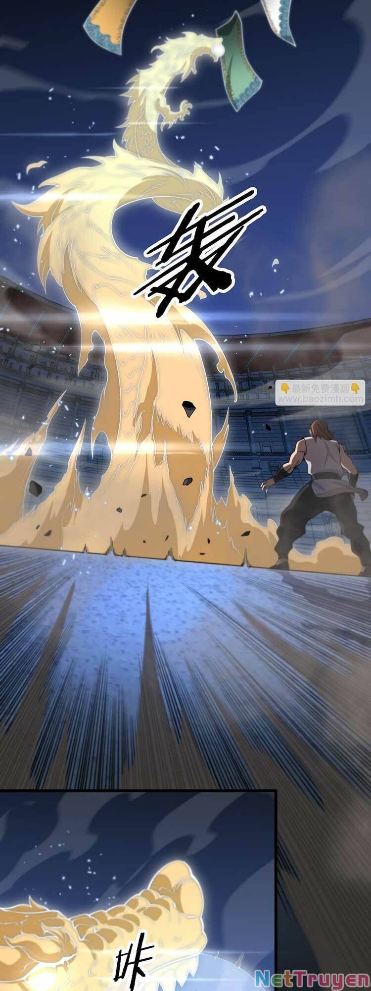 đọc truyện Đại Sư Phụ Hạ Sơn Chương 69 ảnh 22 tại Thiên Thai Truyện