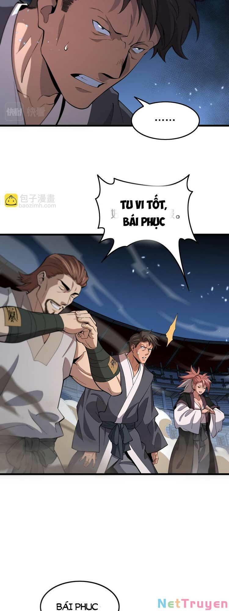 đọc truyện Đại Sư Phụ Hạ Sơn Chương 69 ảnh 25 tại Thiên Thai Truyện