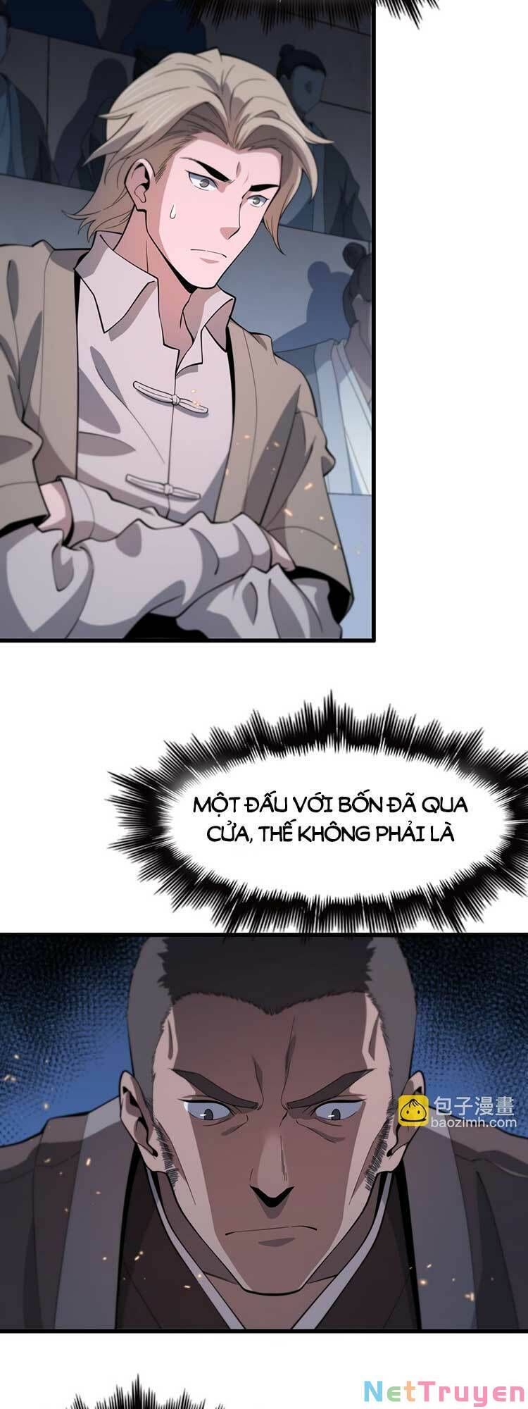 đọc truyện Đại Sư Phụ Hạ Sơn Chương 69 ảnh 28 tại Thiên Thai Truyện