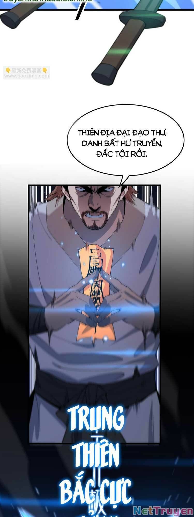 đọc truyện Đại Sư Phụ Hạ Sơn Chương 69 ảnh 5 tại Thiên Thai Truyện