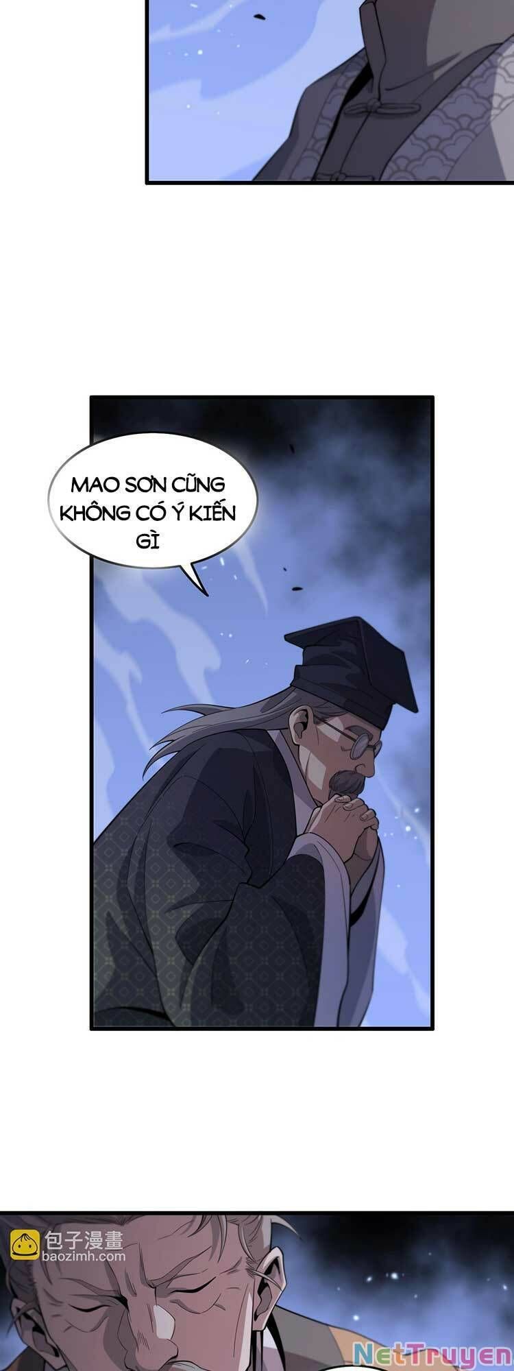 đọc truyện Đại Sư Phụ Hạ Sơn Chương 69 ảnh 32 tại Thiên Thai Truyện