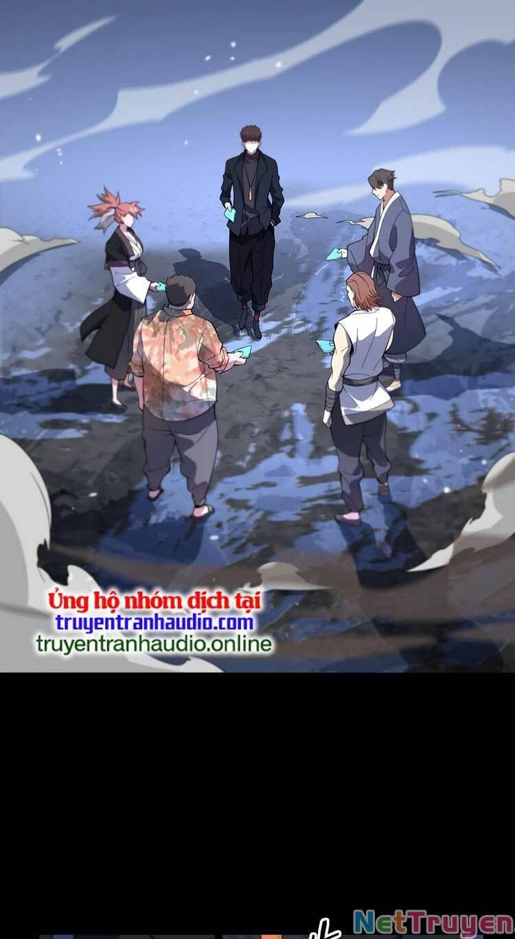 đọc truyện Đại Sư Phụ Hạ Sơn Chương 69 ảnh 37 tại Thiên Thai Truyện