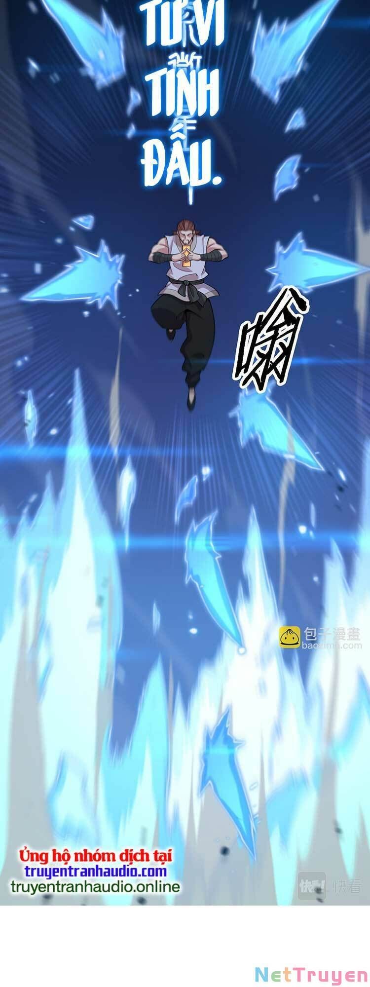 đọc truyện Đại Sư Phụ Hạ Sơn Chương 69 ảnh 6 tại Thiên Thai Truyện