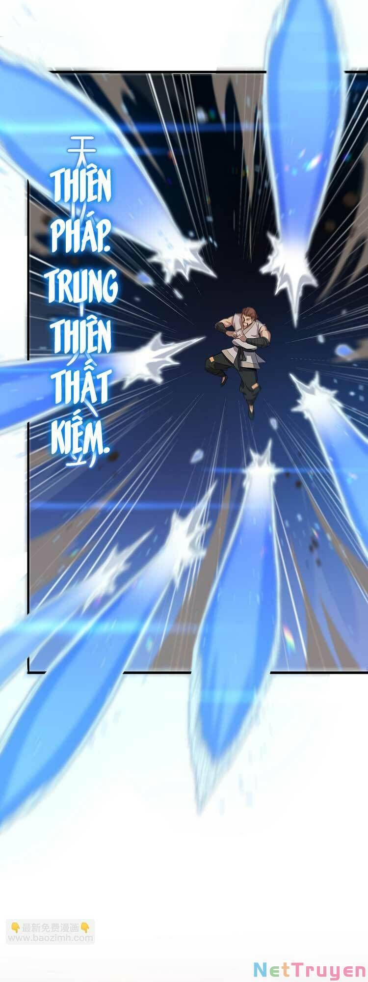 đọc truyện Đại Sư Phụ Hạ Sơn Chương 69 ảnh 10 tại Thiên Thai Truyện