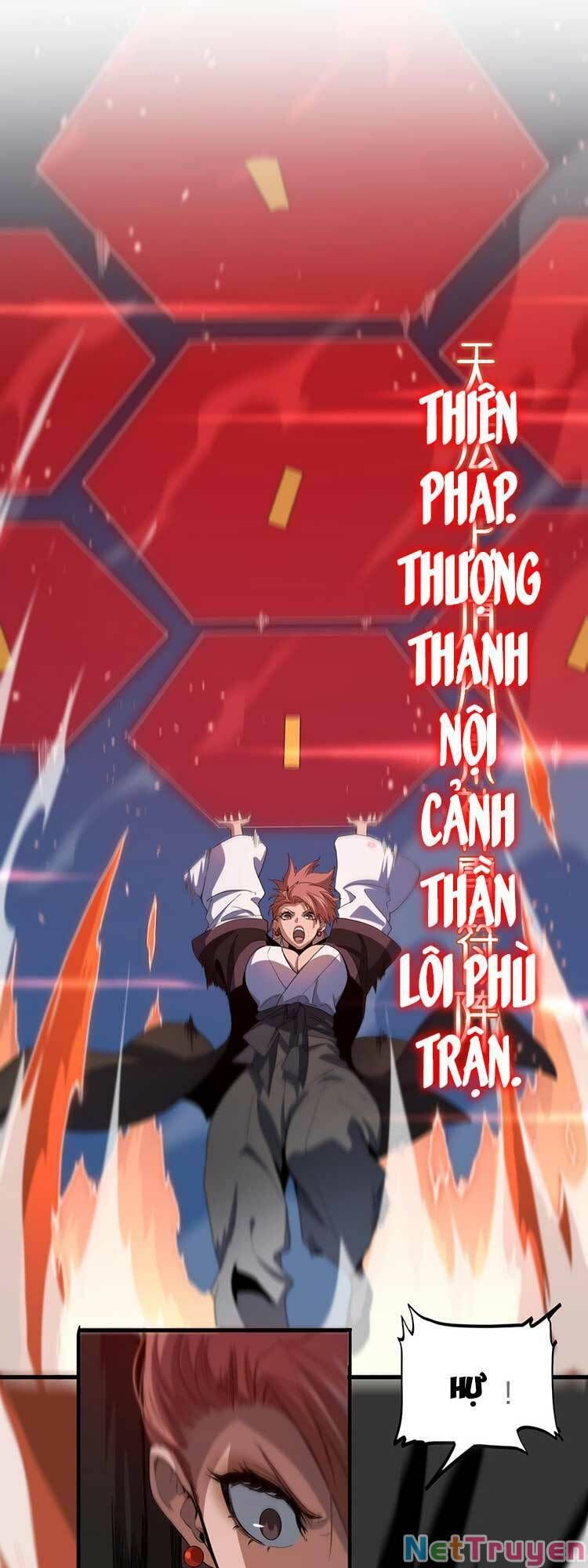 đọc truyện Đại Sư Phụ Hạ Sơn Chương 69 ảnh 11 tại Thiên Thai Truyện