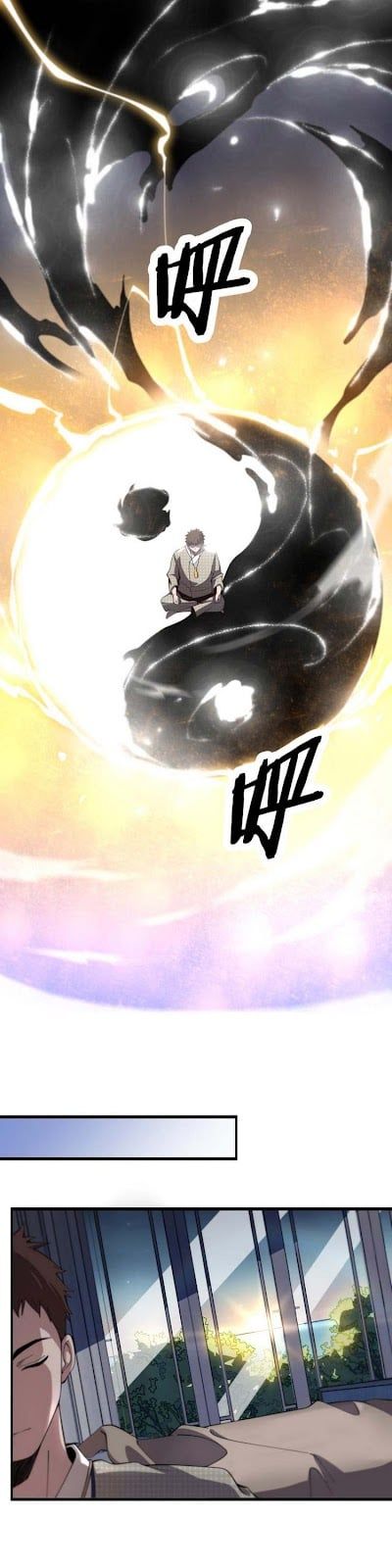 đọc truyện Đại Sư Phụ Hạ Sơn Chương 7 ảnh 14 tại Thiên Thai Truyện