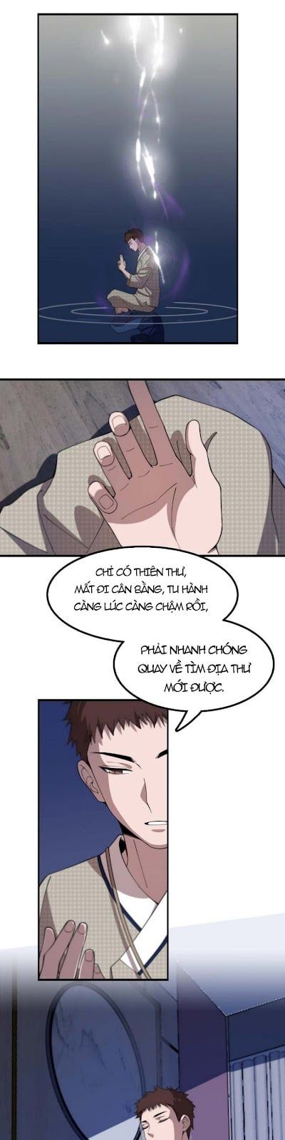 đọc truyện Đại Sư Phụ Hạ Sơn Chương 7 ảnh 15 tại Thiên Thai Truyện