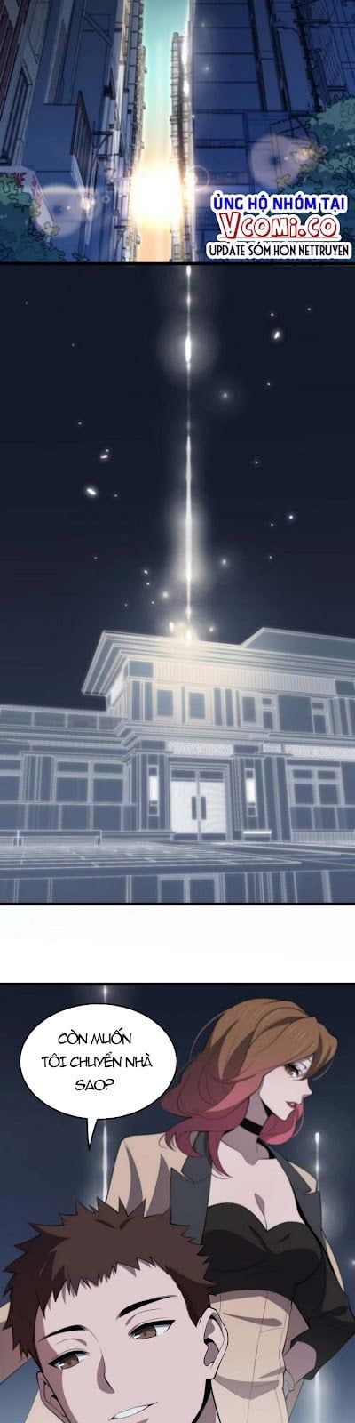 đọc truyện Đại Sư Phụ Hạ Sơn Chương 7 ảnh 21 tại Thiên Thai Truyện