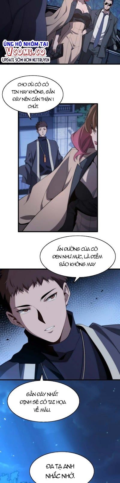 đọc truyện Đại Sư Phụ Hạ Sơn Chương 7 ảnh 7 tại Thiên Thai Truyện