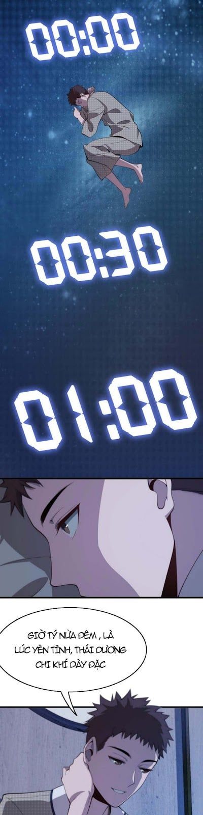 đọc truyện Đại Sư Phụ Hạ Sơn Chương 7 ảnh 11 tại Thiên Thai Truyện