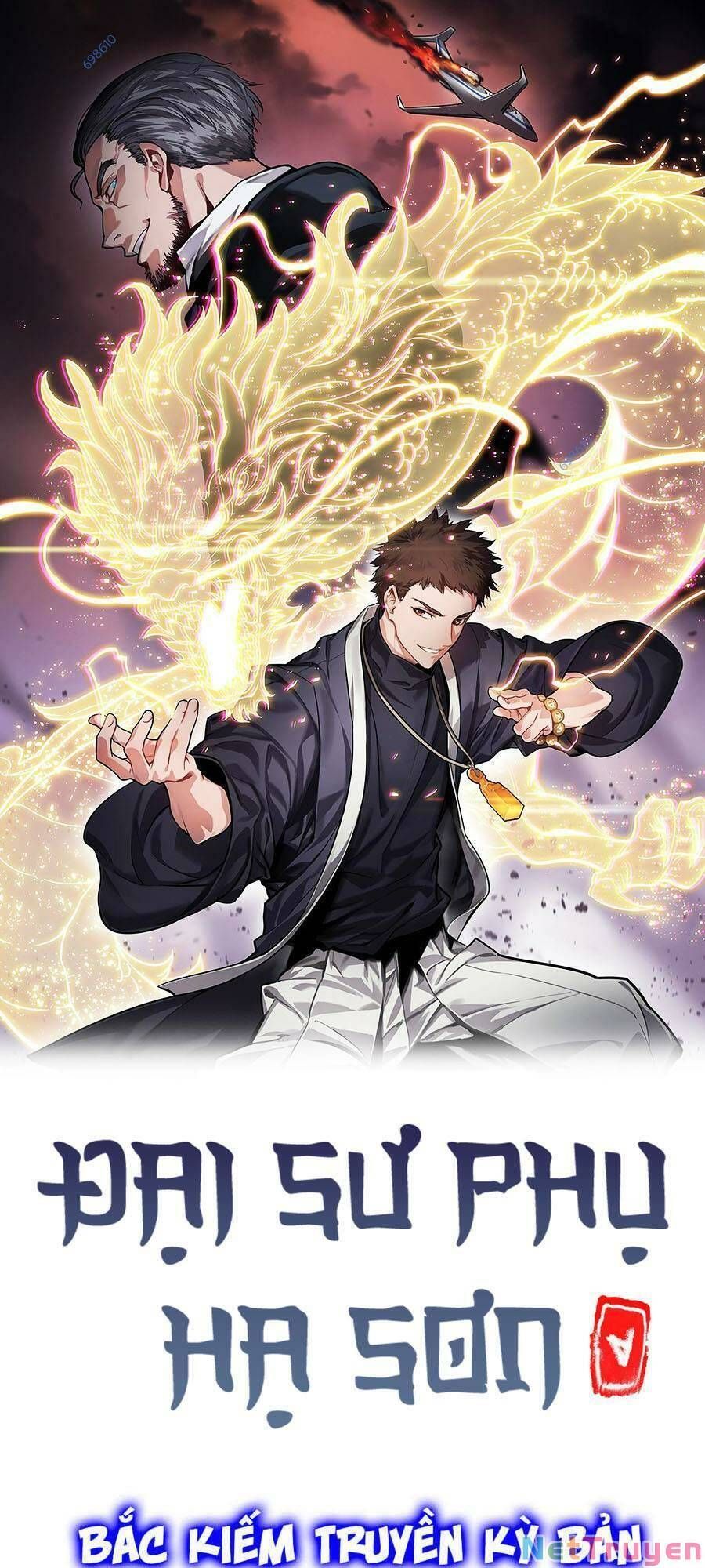 đọc truyện Đại Sư Phụ Hạ Sơn Chương 70 ảnh 3 tại Thiên Thai Truyện