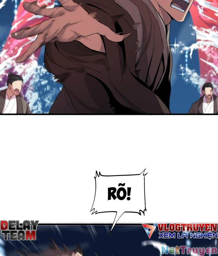 đọc truyện Đại Sư Phụ Hạ Sơn Chương 70 ảnh 19 tại Thiên Thai Truyện