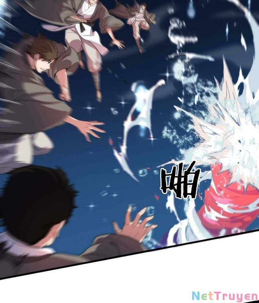 đọc truyện Đại Sư Phụ Hạ Sơn Chương 70 ảnh 20 tại Thiên Thai Truyện