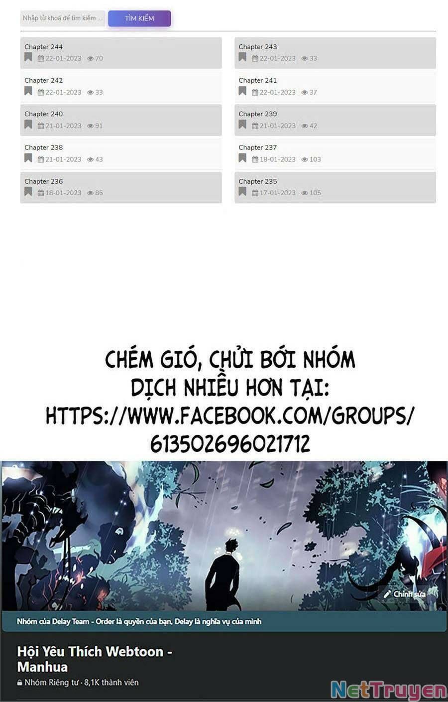 đọc truyện Đại Sư Phụ Hạ Sơn Chương 70 ảnh 5 tại Thiên Thai Truyện