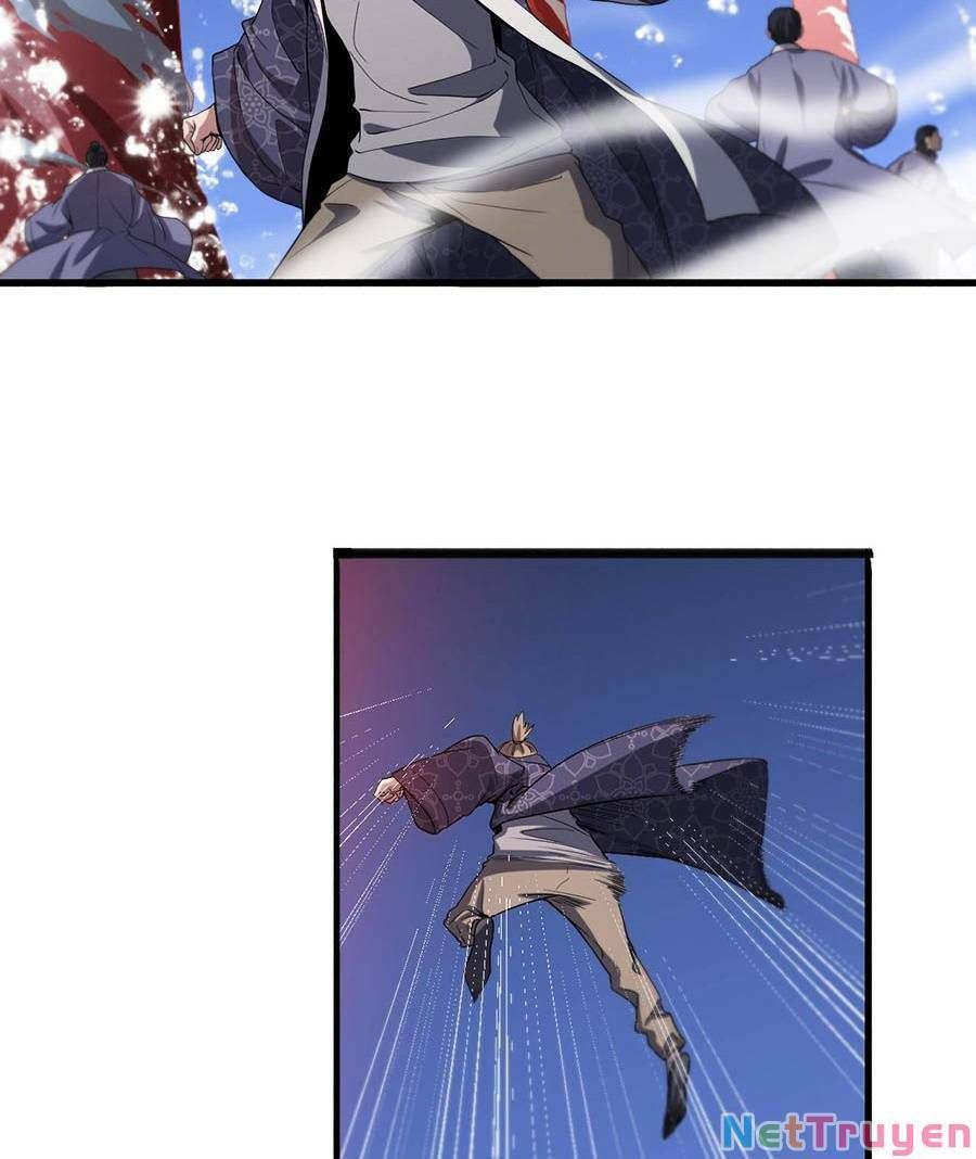 đọc truyện Đại Sư Phụ Hạ Sơn Chương 70 ảnh 42 tại Thiên Thai Truyện