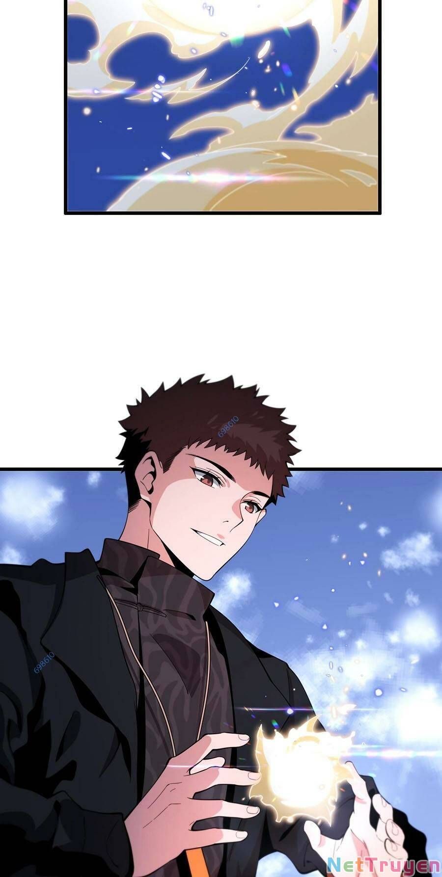 đọc truyện Đại Sư Phụ Hạ Sơn Chương 70 ảnh 70 tại Thiên Thai Truyện