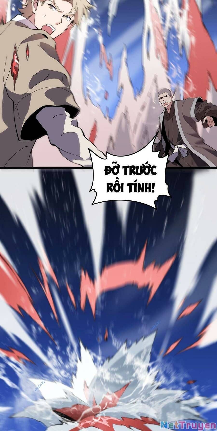 đọc truyện Đại Sư Phụ Hạ Sơn Chương 70 ảnh 74 tại Thiên Thai Truyện