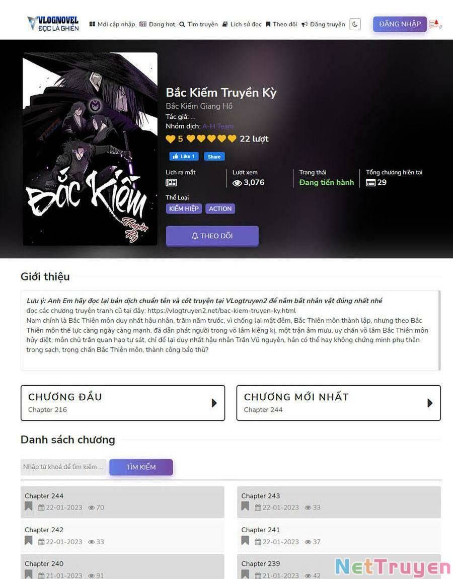 đọc truyện Đại Sư Phụ Hạ Sơn Chương 70 ảnh 79 tại Thiên Thai Truyện