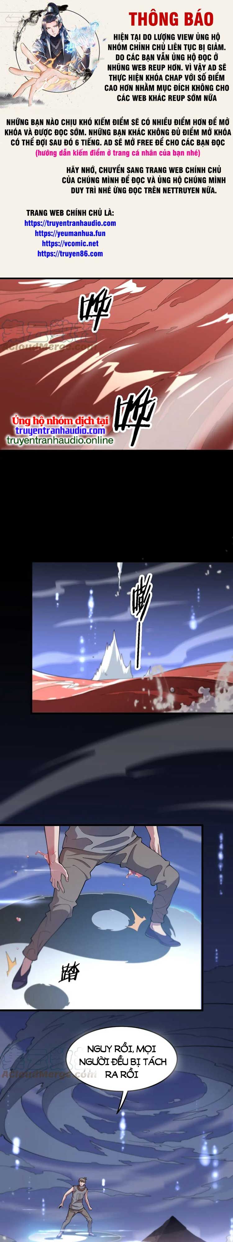 đọc truyện Đại Sư Phụ Hạ Sơn Chương 71 ảnh 3 tại Thiên Thai Truyện