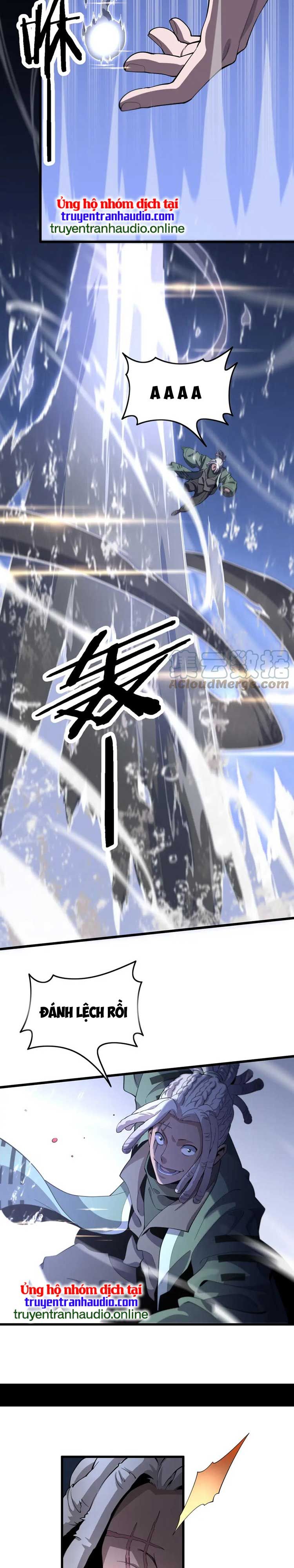 đọc truyện Đại Sư Phụ Hạ Sơn Chương 71 ảnh 19 tại Thiên Thai Truyện