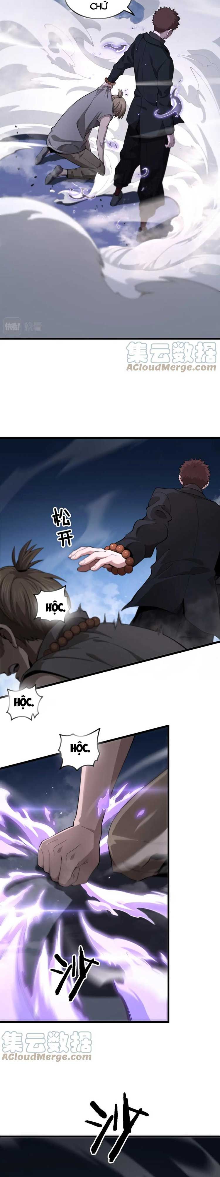 đọc truyện Đại Sư Phụ Hạ Sơn Chương 71 ảnh 21 tại Thiên Thai Truyện