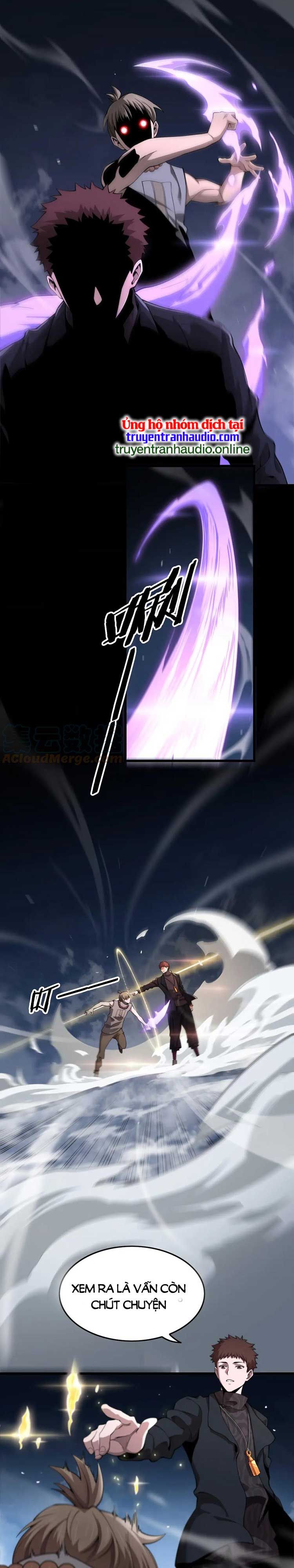 đọc truyện Đại Sư Phụ Hạ Sơn Chương 71 ảnh 22 tại Thiên Thai Truyện