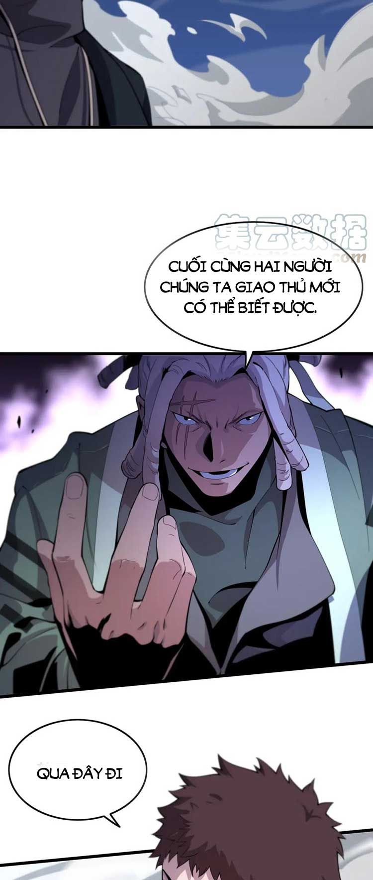 đọc truyện Đại Sư Phụ Hạ Sơn Chương 71 ảnh 24 tại Thiên Thai Truyện