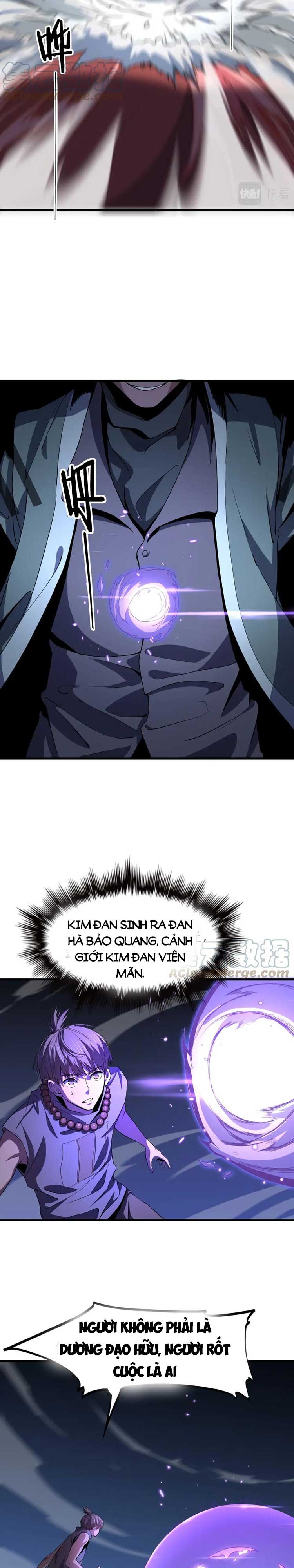 đọc truyện Đại Sư Phụ Hạ Sơn Chương 71 ảnh 10 tại Thiên Thai Truyện