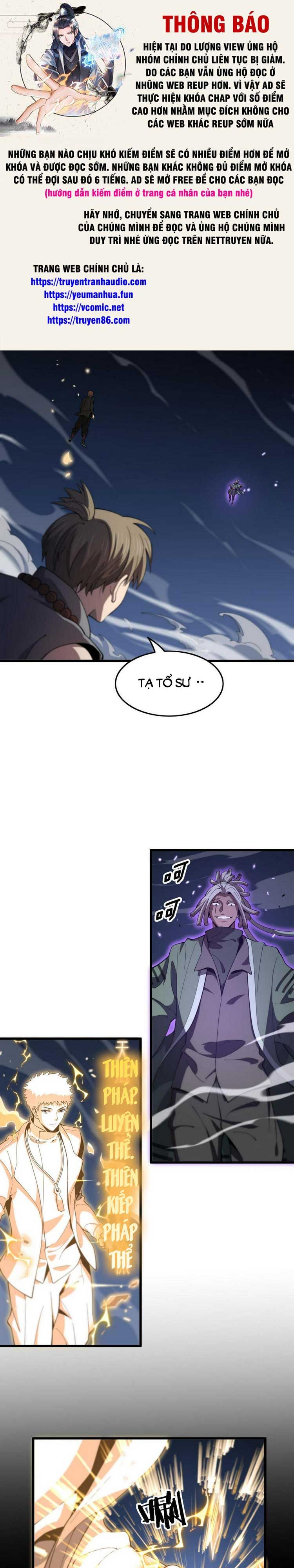 đọc truyện Đại Sư Phụ Hạ Sơn Chương 72 ảnh 3 tại Thiên Thai Truyện