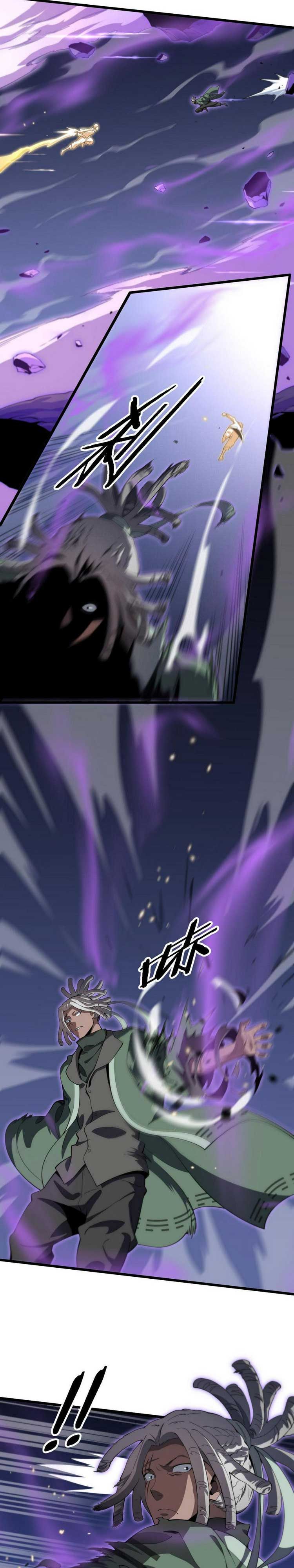 đọc truyện Đại Sư Phụ Hạ Sơn Chương 72 ảnh 12 tại Thiên Thai Truyện