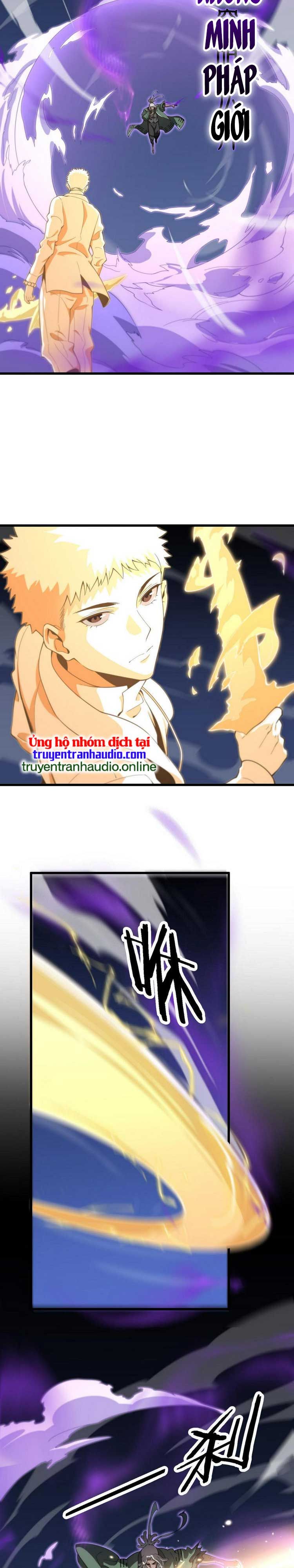 đọc truyện Đại Sư Phụ Hạ Sơn Chương 72 ảnh 14 tại Thiên Thai Truyện