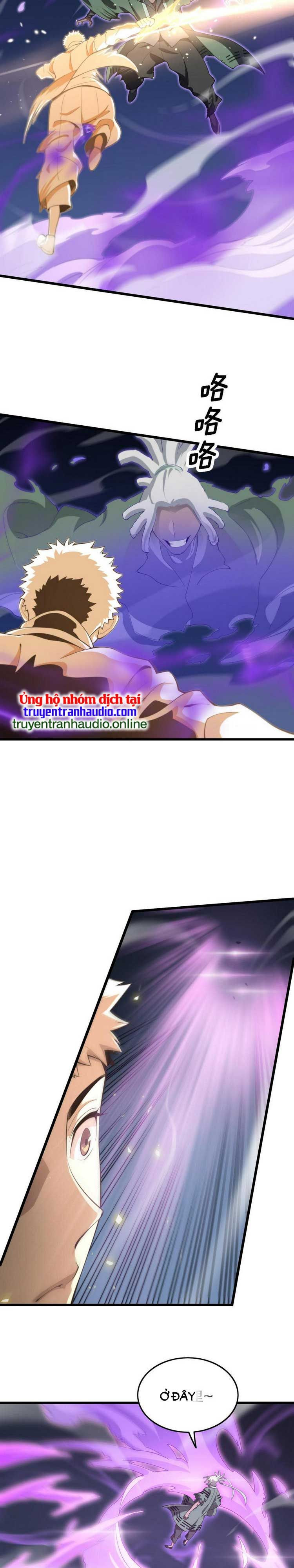 đọc truyện Đại Sư Phụ Hạ Sơn Chương 72 ảnh 15 tại Thiên Thai Truyện