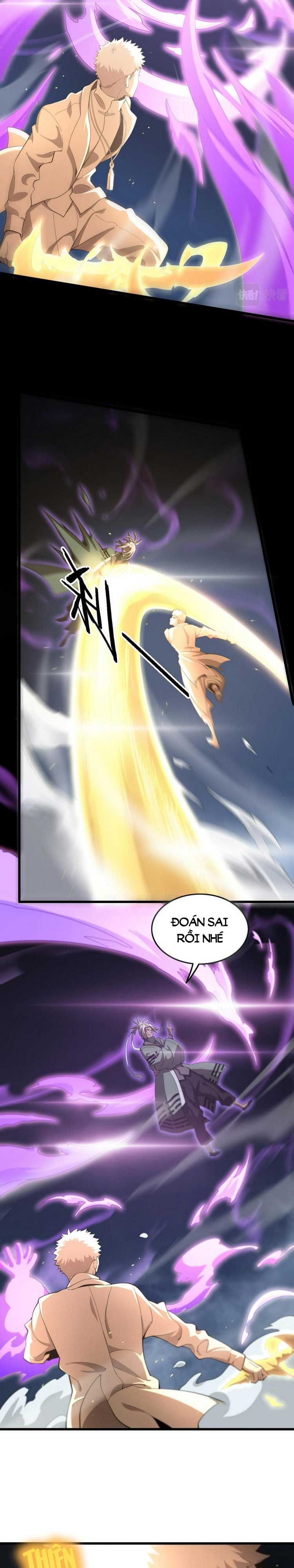 đọc truyện Đại Sư Phụ Hạ Sơn Chương 72 ảnh 16 tại Thiên Thai Truyện