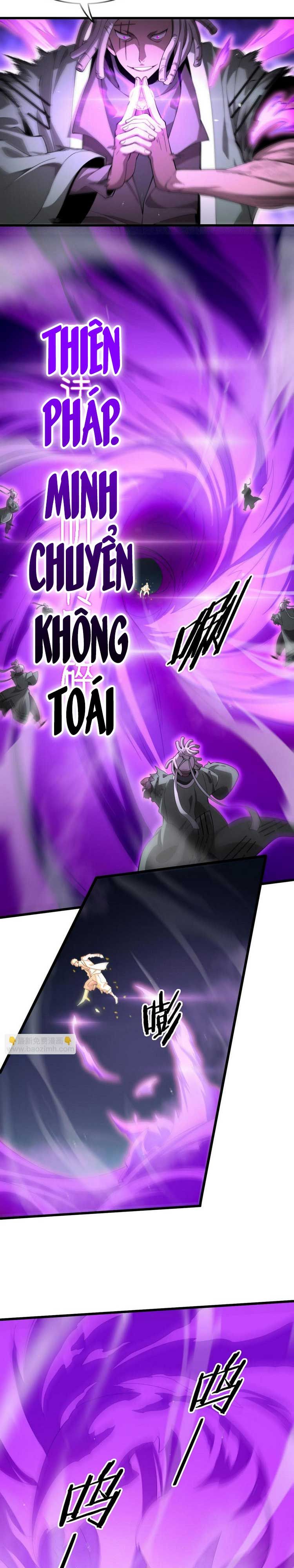 đọc truyện Đại Sư Phụ Hạ Sơn Chương 72 ảnh 18 tại Thiên Thai Truyện