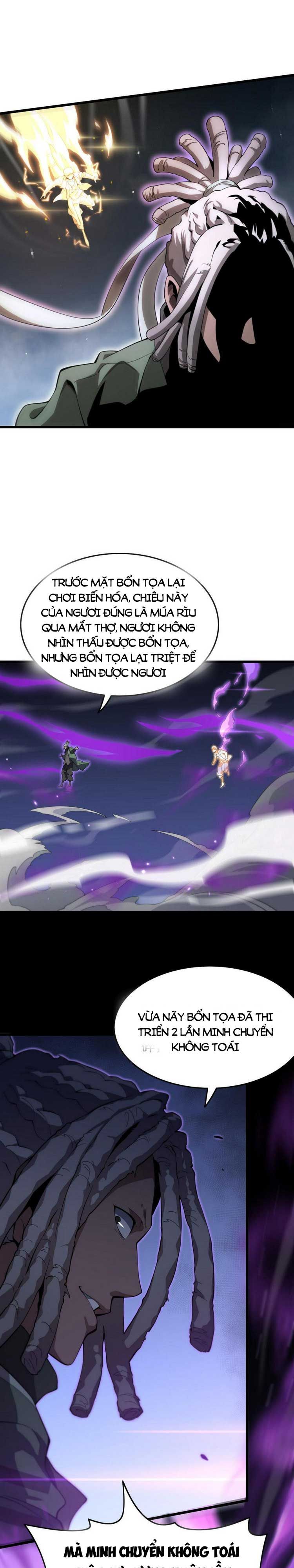 đọc truyện Đại Sư Phụ Hạ Sơn Chương 72 ảnh 21 tại Thiên Thai Truyện