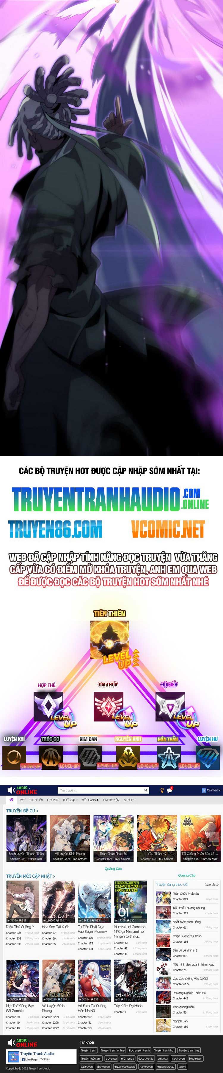 đọc truyện Đại Sư Phụ Hạ Sơn Chương 72 ảnh 23 tại Thiên Thai Truyện