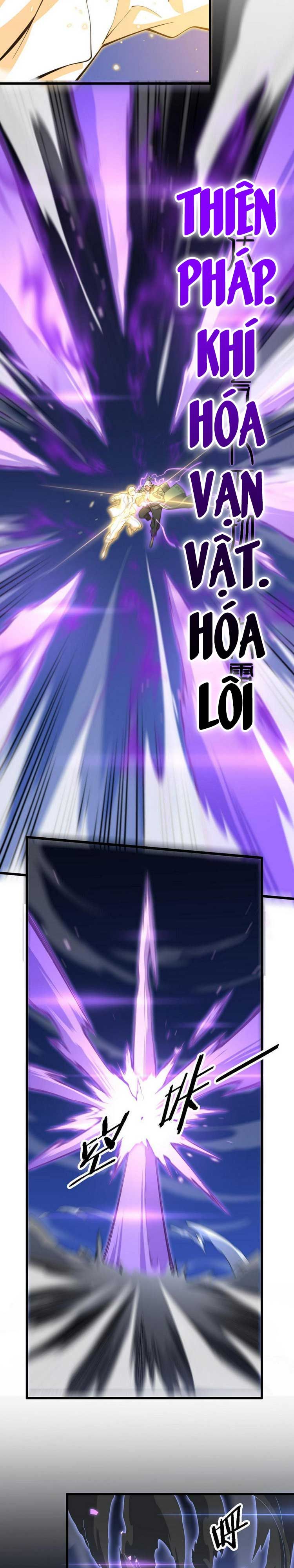 đọc truyện Đại Sư Phụ Hạ Sơn Chương 72 ảnh 6 tại Thiên Thai Truyện