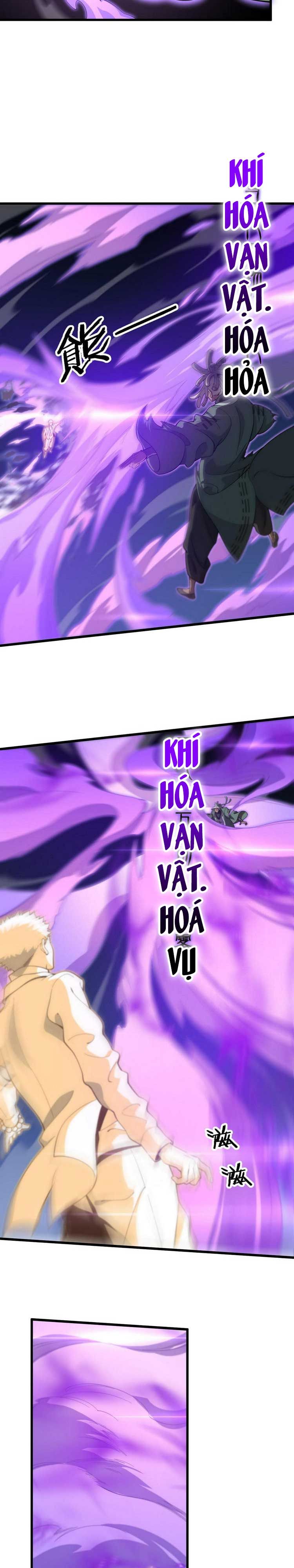 đọc truyện Đại Sư Phụ Hạ Sơn Chương 72 ảnh 8 tại Thiên Thai Truyện