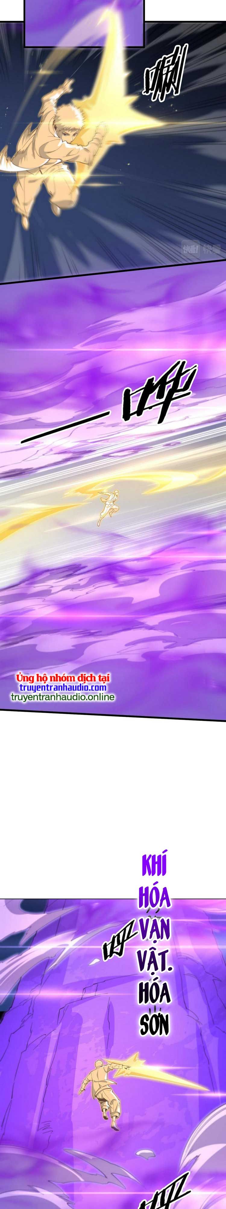 đọc truyện Đại Sư Phụ Hạ Sơn Chương 72 ảnh 9 tại Thiên Thai Truyện