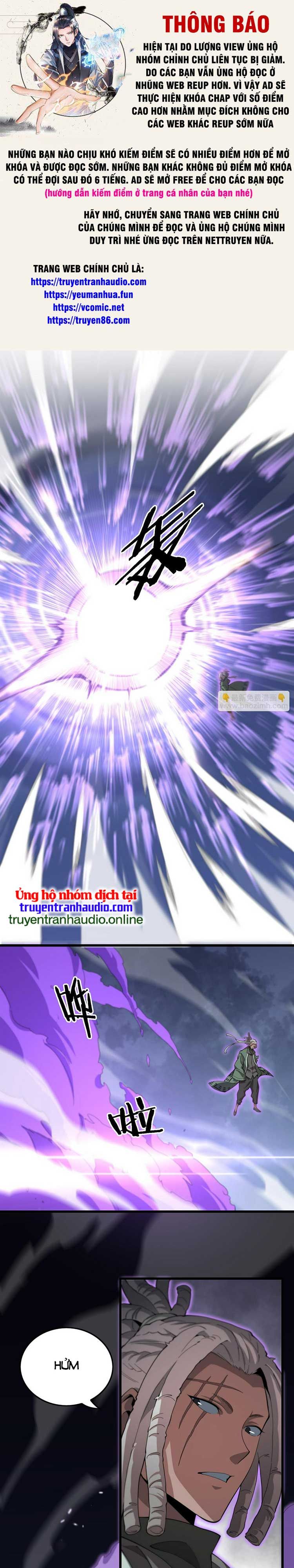 đọc truyện Đại Sư Phụ Hạ Sơn Chương 73 ảnh 3 tại Thiên Thai Truyện