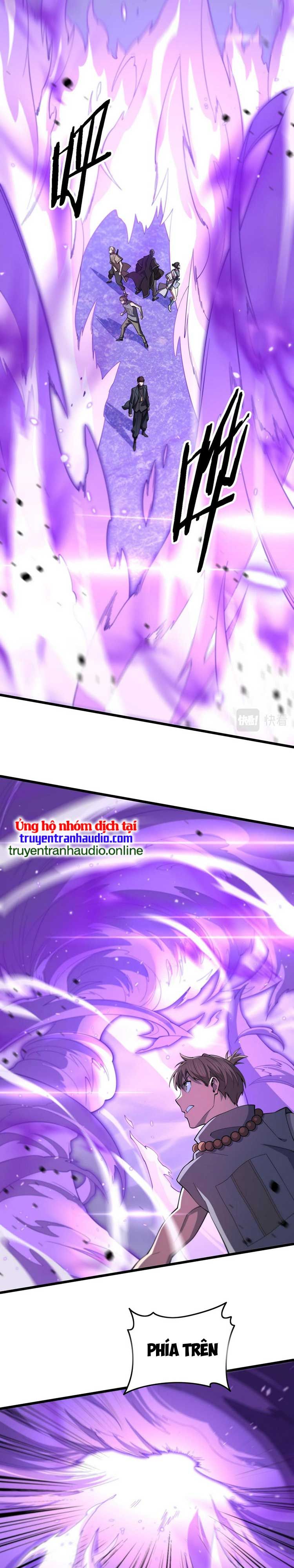 đọc truyện Đại Sư Phụ Hạ Sơn Chương 73 ảnh 14 tại Thiên Thai Truyện