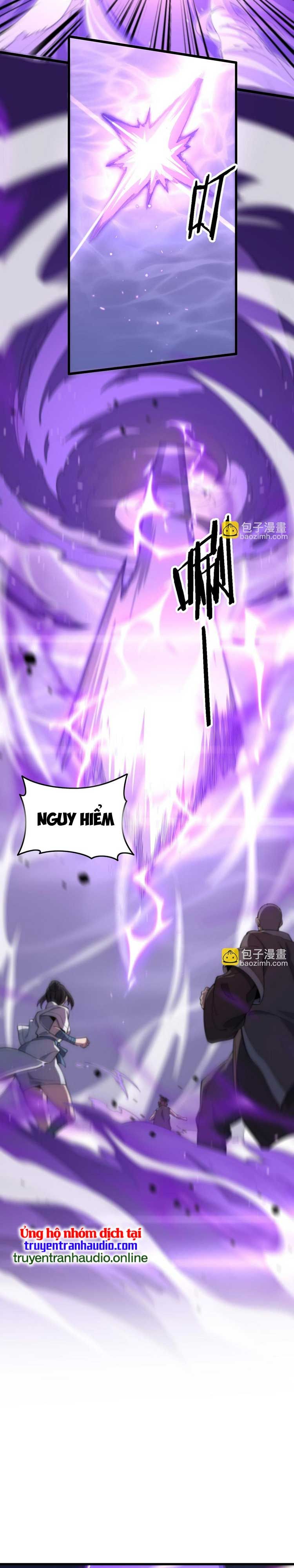 đọc truyện Đại Sư Phụ Hạ Sơn Chương 73 ảnh 15 tại Thiên Thai Truyện