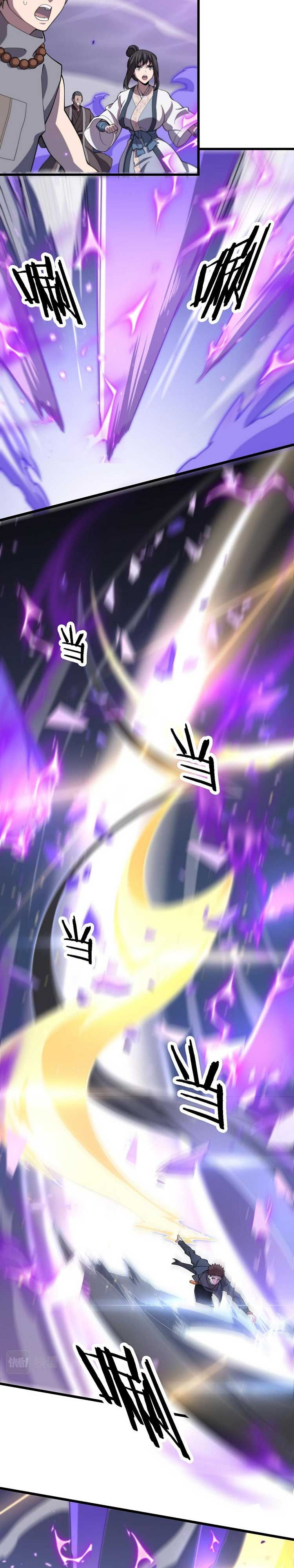 đọc truyện Đại Sư Phụ Hạ Sơn Chương 73 ảnh 17 tại Thiên Thai Truyện