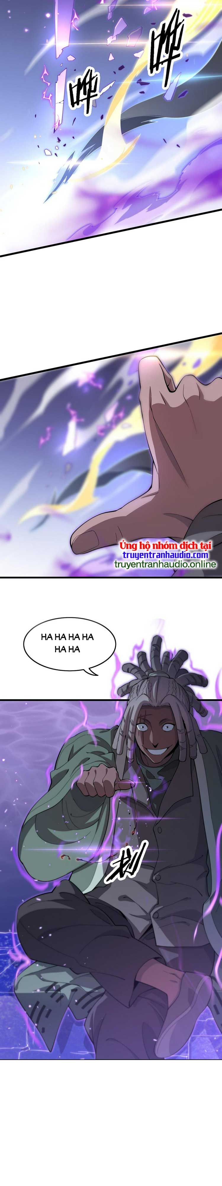 đọc truyện Đại Sư Phụ Hạ Sơn Chương 73 ảnh 18 tại Thiên Thai Truyện