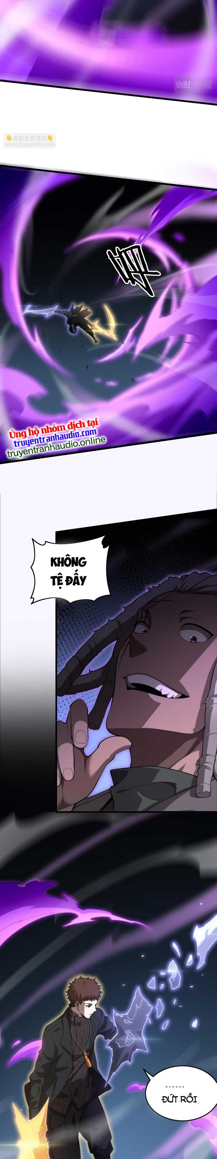 đọc truyện Đại Sư Phụ Hạ Sơn Chương 73 ảnh 21 tại Thiên Thai Truyện