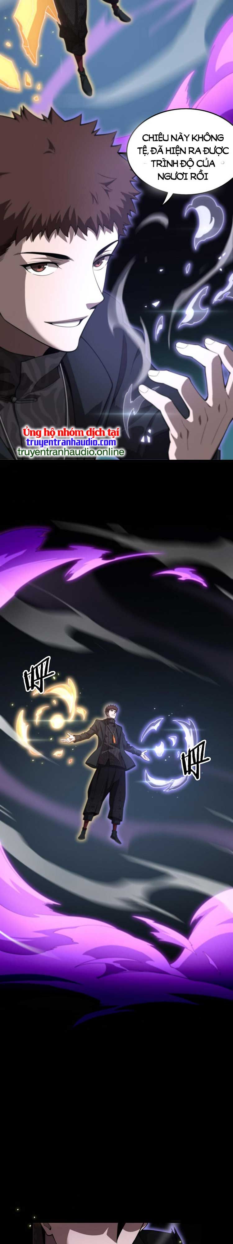 đọc truyện Đại Sư Phụ Hạ Sơn Chương 73 ảnh 22 tại Thiên Thai Truyện